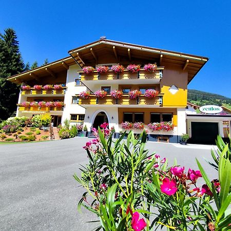 Anni Gerlos - Hotel Garni Zimmer foto