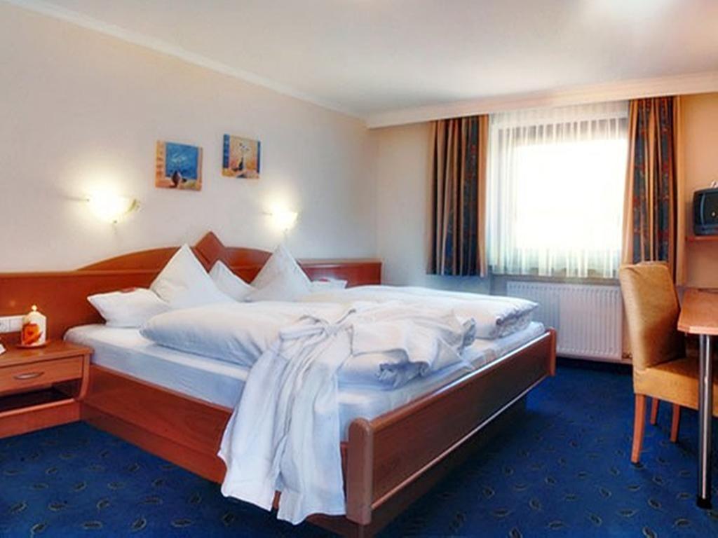 Anni Gerlos - Hotel Garni Zimmer foto