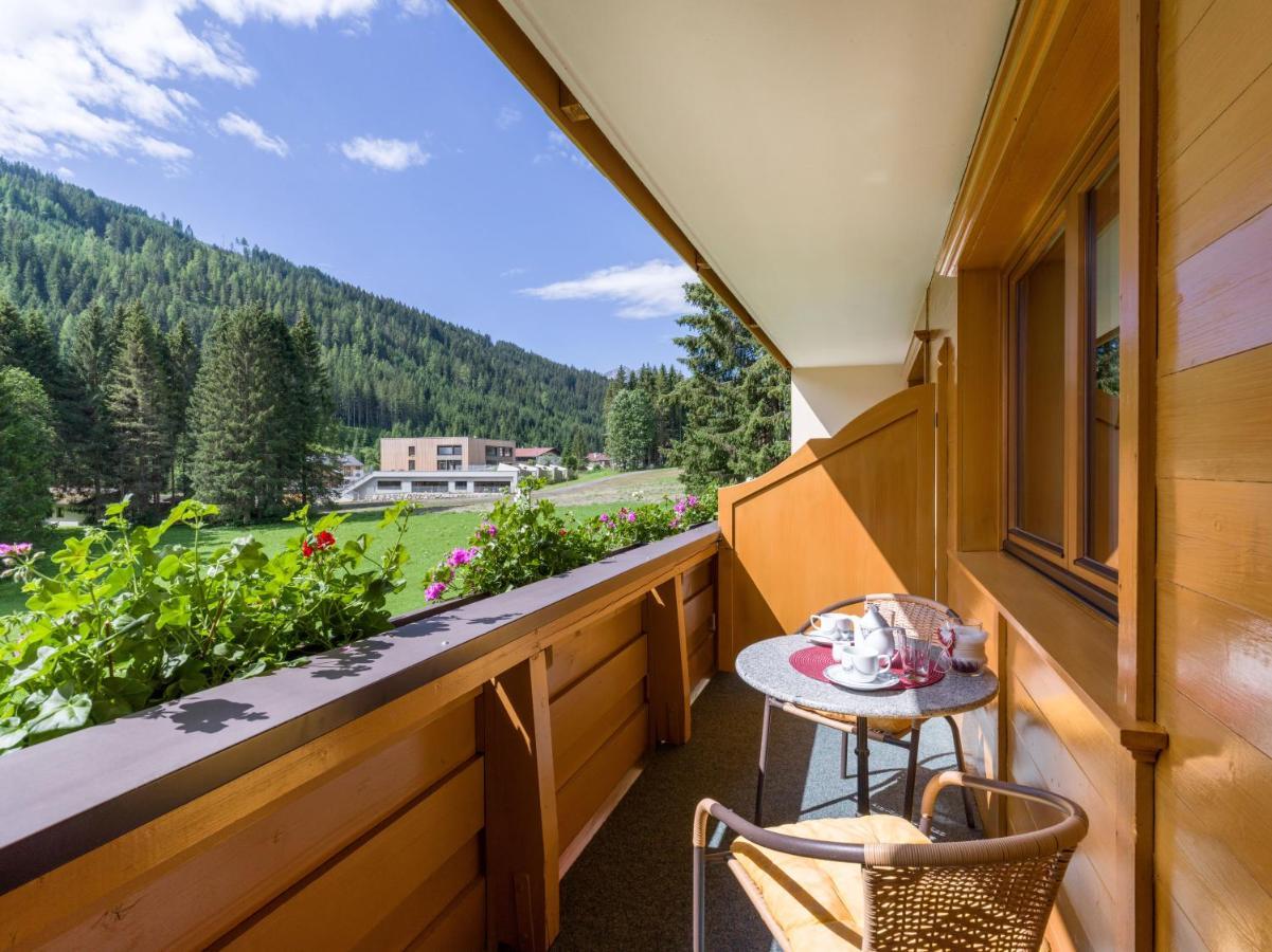 Anni Gerlos - Hotel Garni Exterior foto