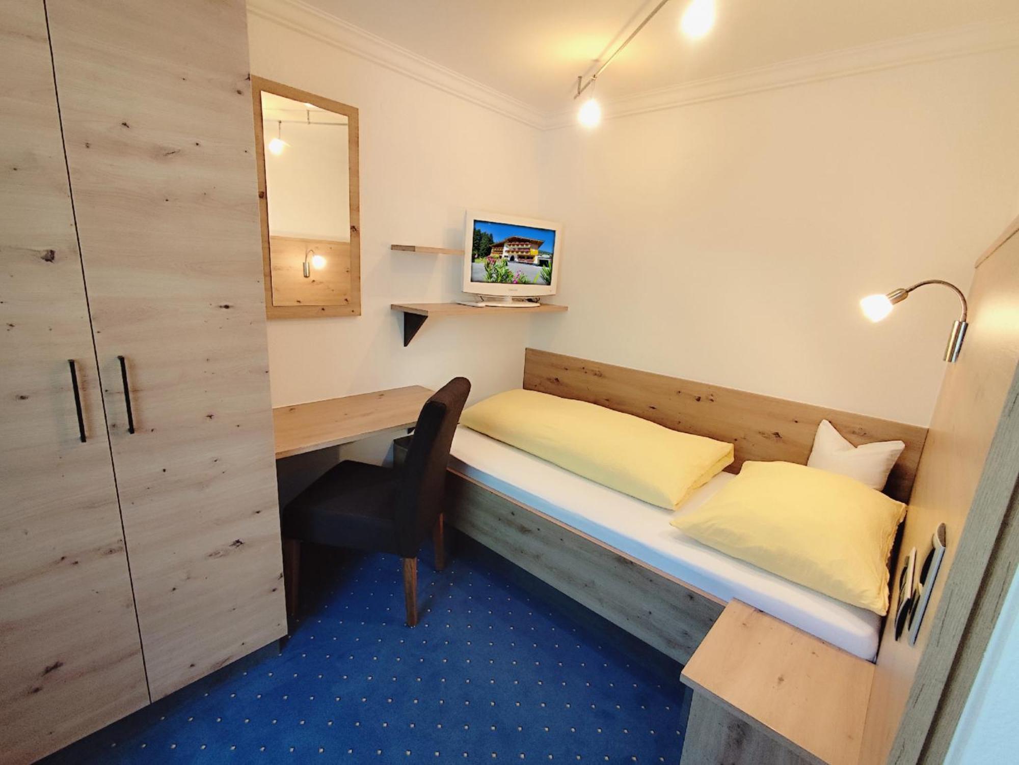Anni Gerlos - Hotel Garni Zimmer foto