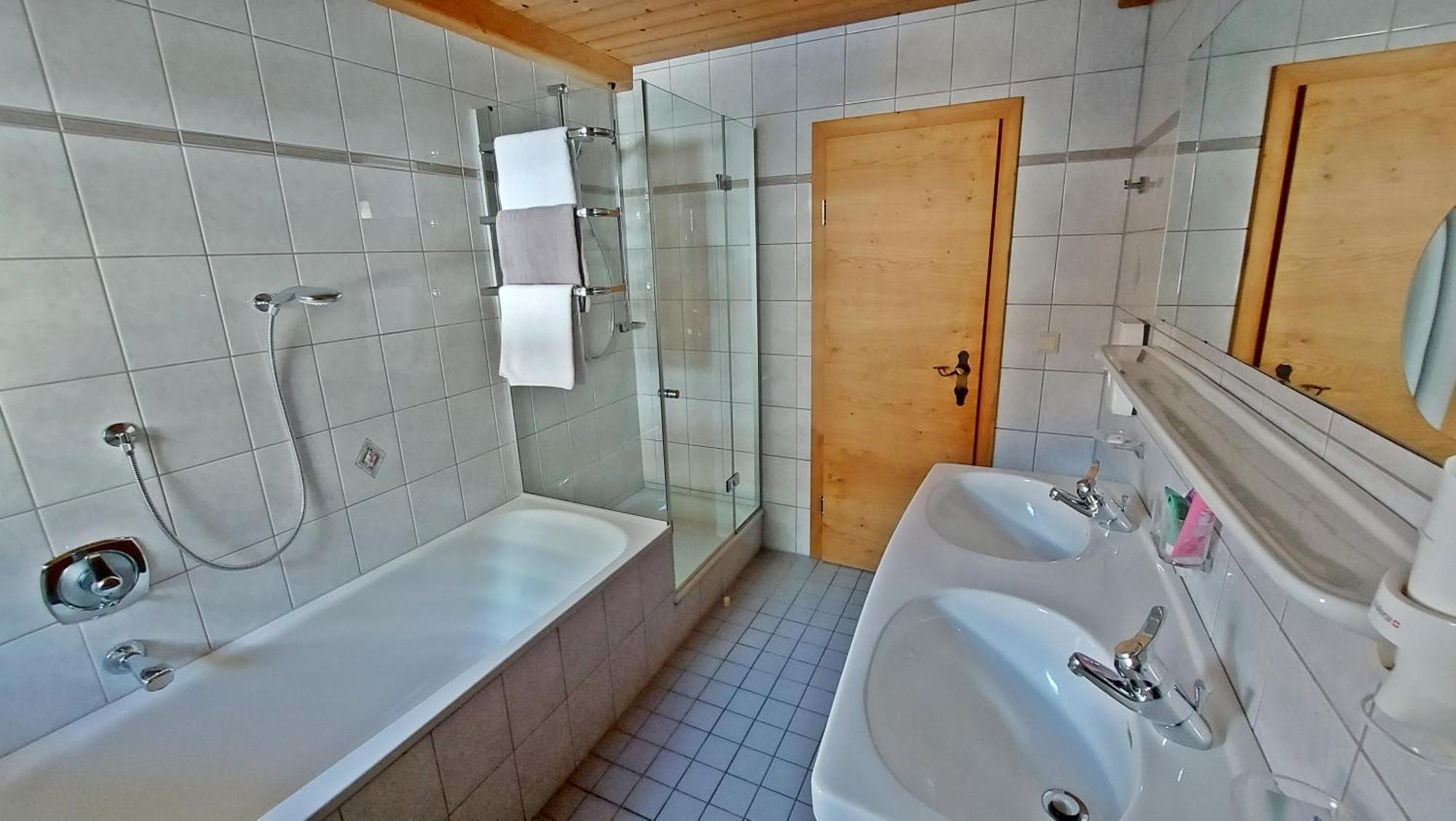 Anni Gerlos - Hotel Garni Zimmer foto